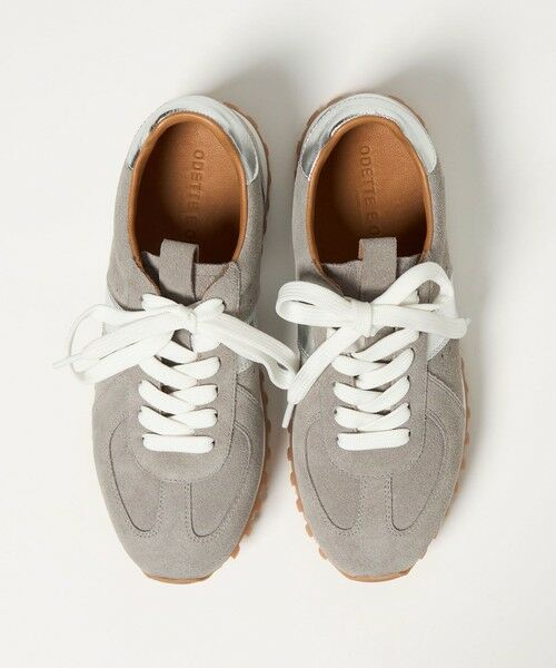 ODETTE E ODILE / オデット エ オディール スニーカー | クラシック スニーカー35↑ | 詳細10