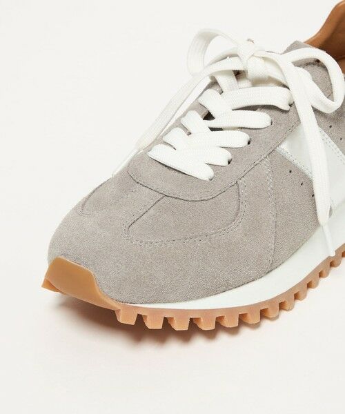 ODETTE E ODILE / オデット エ オディール スニーカー | クラシック スニーカー35↑ | 詳細11