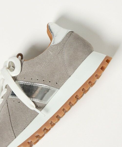 ODETTE E ODILE / オデット エ オディール スニーカー | クラシック スニーカー35↑ | 詳細12