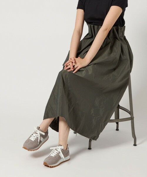 ODETTE E ODILE / オデット エ オディール スニーカー | クラシック スニーカー35↑ | 詳細7