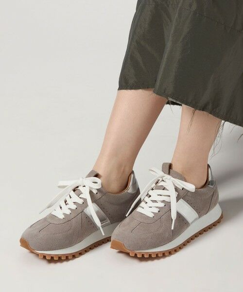 ODETTE E ODILE / オデット エ オディール スニーカー | クラシック スニーカー35↑ | 詳細8