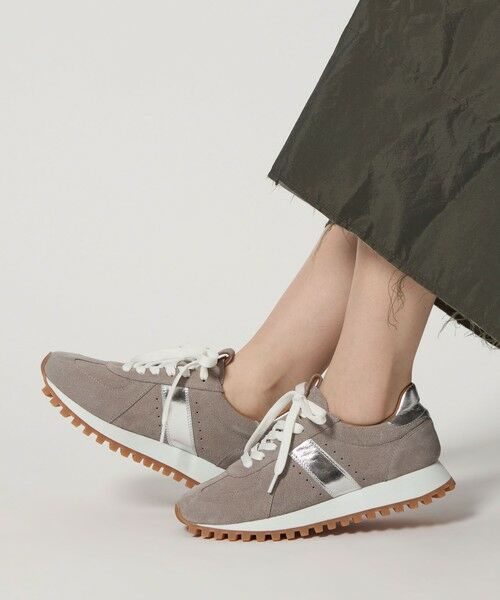 ODETTE E ODILE / オデット エ オディール スニーカー | クラシック スニーカー35↑ | 詳細9