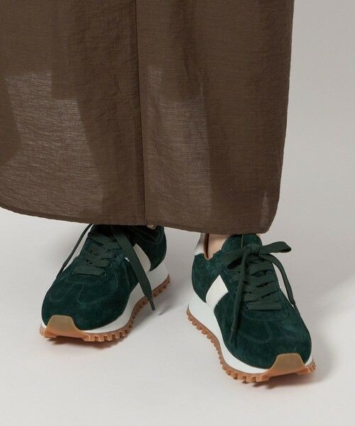 ODETTE E ODILE / オデット エ オディール スニーカー | クラシック スニーカー35↑ | 詳細13