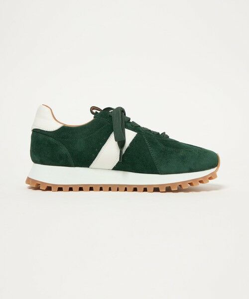 ODETTE E ODILE / オデット エ オディール スニーカー | クラシック スニーカー35↑ | 詳細18