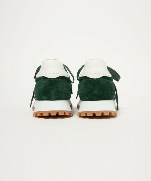 ODETTE E ODILE / オデット エ オディール スニーカー | クラシック スニーカー35↑ | 詳細19