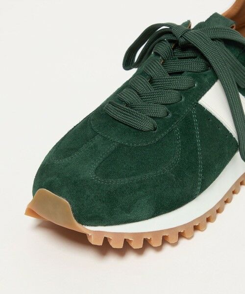 ODETTE E ODILE / オデット エ オディール スニーカー | クラシック スニーカー35↑ | 詳細22