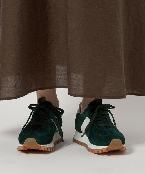 ODETTE E ODILE / オデット エ オディール スニーカー | クラシック スニーカー35↑ | 詳細14