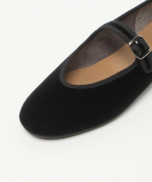 ODETTE E ODILE / オデット エ オディール フラットシューズ | メリージェーンソフト フラット10↑ | 詳細6