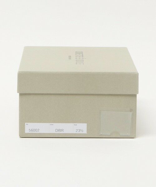 ODETTE E ODILE / オデット エ オディール フラットシューズ | メリージェーンソフト フラット10↑ | 詳細17