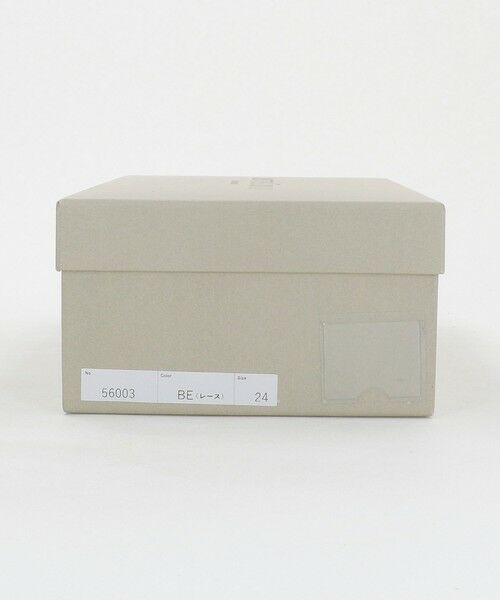 ODETTE E ODILE / オデット エ オディール フラットシューズ | メリージェーンソフト フラット10↑ | 詳細10