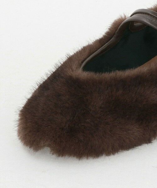 ODETTE E ODILE / オデット エ オディール フラットシューズ | メリージェーンソフト フラット10 | 詳細7