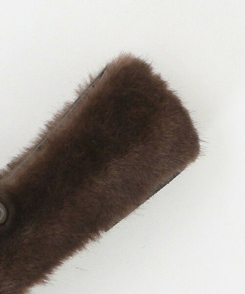 ODETTE E ODILE / オデット エ オディール フラットシューズ | メリージェーンソフト フラット10 | 詳細8