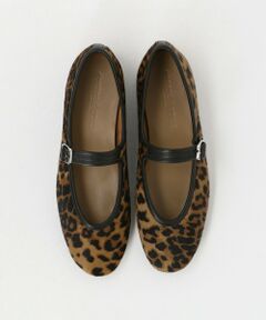 美品 2025 オデット エ オディール メリージェーンソフト フラットシューズ ODETTE E ODILE｜メリージェーンソフト フラット10↑ | Rakuten