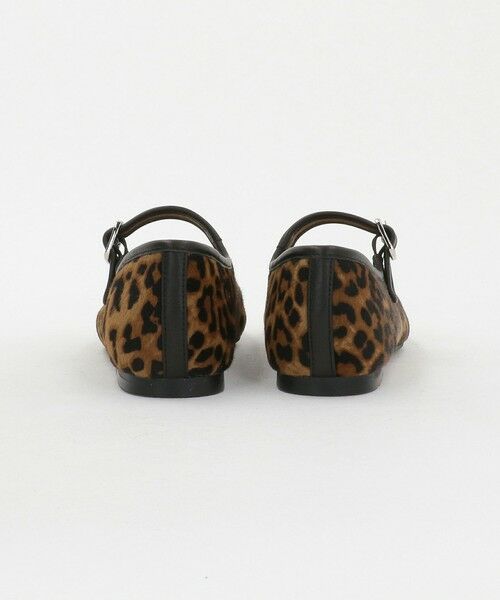 ODETTE E ODILE / オデット エ オディール フラットシューズ | メリージェーンソフト フラット10↑ | 詳細4