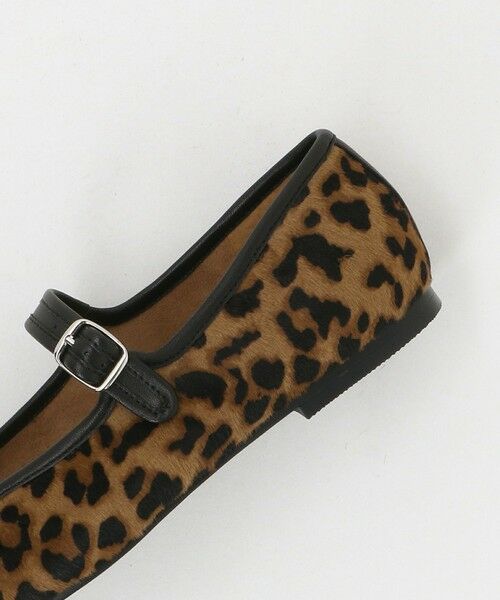 ODETTE E ODILE / オデット エ オディール フラットシューズ | メリージェーンソフト フラット10↑ | 詳細8