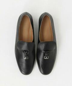 ODETTE E ODILE / オデット エ オディール フラットシューズ | メタルタッセルディープモカフラット20↑