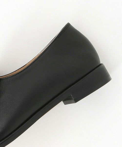 ODETTE E ODILE / オデット エ オディール フラットシューズ | メタルタッセルディープモカフラット20↑ | 詳細8