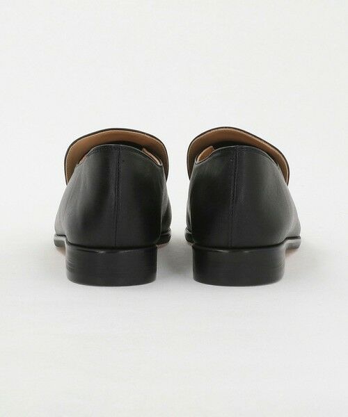 ODETTE E ODILE / オデット エ オディール フラットシューズ | メタルタッセルディープモカフラット20↑ | 詳細4