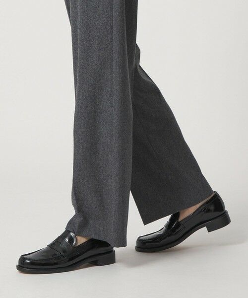 ODETTE E ODILE / オデット エ オディール フラットシューズ | ローファー フラット30↑ | 詳細2