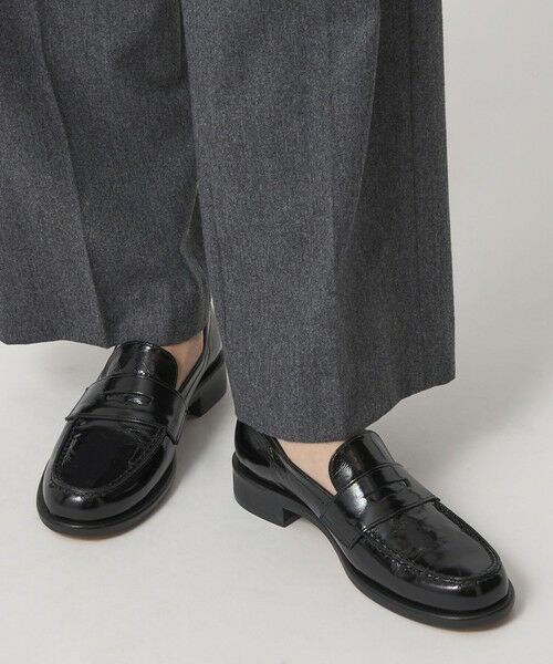 ODETTE E ODILE / オデット エ オディール フラットシューズ | ローファー フラット30↑ | 詳細3