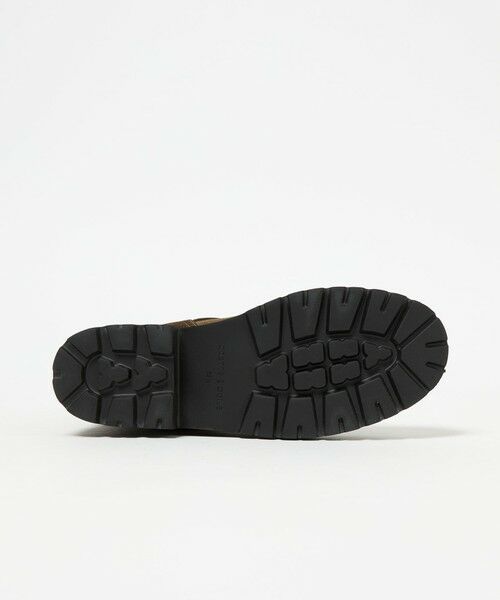 ODETTE E ODILE / オデット エ オディール ブーツ（ショート丈） | エンジニア ショートブーツ45 | 詳細14