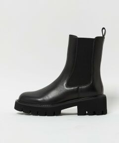 ODETTE E ODILE / オデット エ オディール ブーツ（ショート丈） | チェルシー ショートブーツ55↑