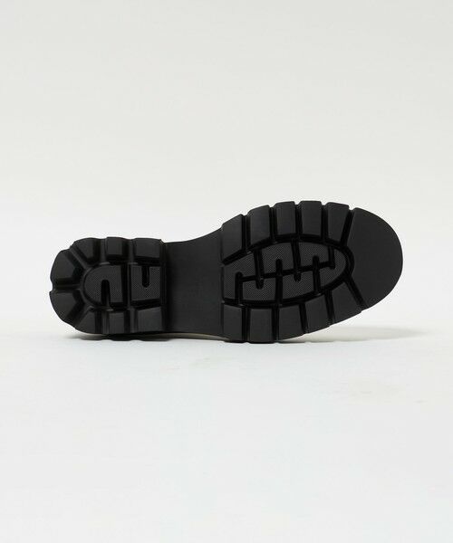 ODETTE E ODILE / オデット エ オディール ブーツ(ショート丈) | チェルシー ショートブーツ55↑ | 詳細5