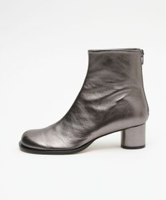 ODETTE E ODILE / オデット エ オディール ブーツ（ショート丈） | ソフトタッチ ショートブーツ50↑