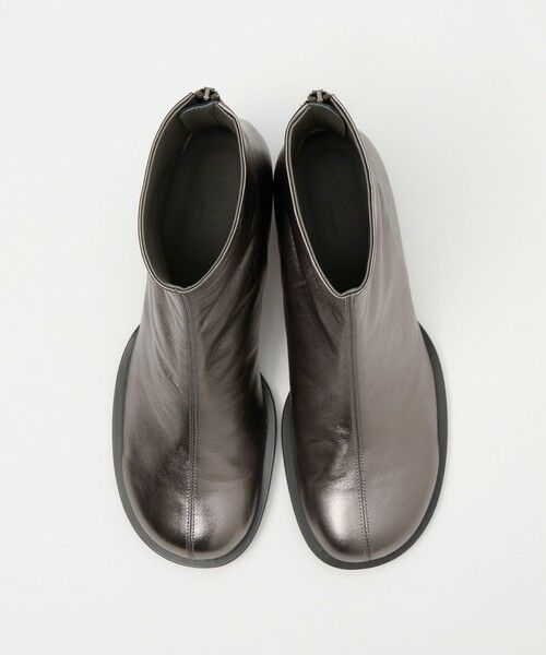 ODETTE E ODILE / オデット エ オディール ブーツ（ショート丈） | ソフトタッチ ショートブーツ50↑ | 詳細5