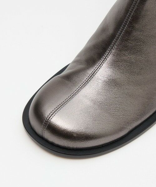 ODETTE E ODILE / オデット エ オディール ブーツ（ショート丈） | ソフトタッチ ショートブーツ50↑ | 詳細6