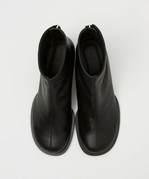 ODETTE E ODILE / オデット エ オディール ブーツ（ショート丈） | ソフトタッチ ショートブーツ50↑ | 詳細11