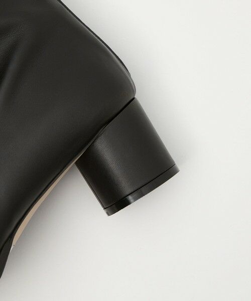 ODETTE E ODILE / オデット エ オディール ブーツ（ショート丈） | ソフトタッチ ショートブーツ50↑ | 詳細13