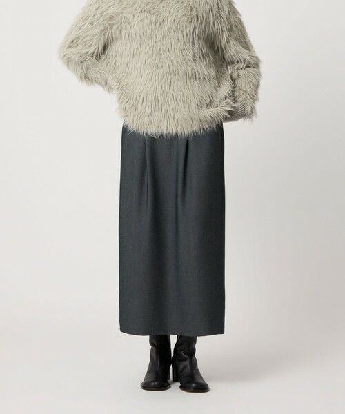 ODETTE E ODILE / オデット エ オディール ブーツ（ショート丈） | ソフトタッチ ショートブーツ50↑ | 詳細10