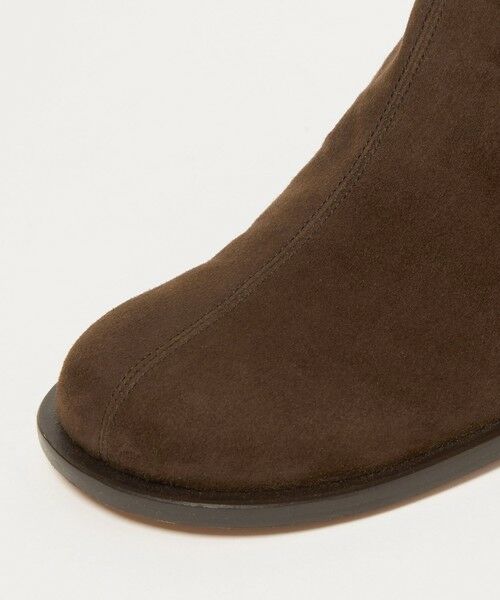 ODETTE E ODILE / オデット エ オディール ブーツ（ショート丈） | ソフトタッチ ショートブーツ50↑ | 詳細20