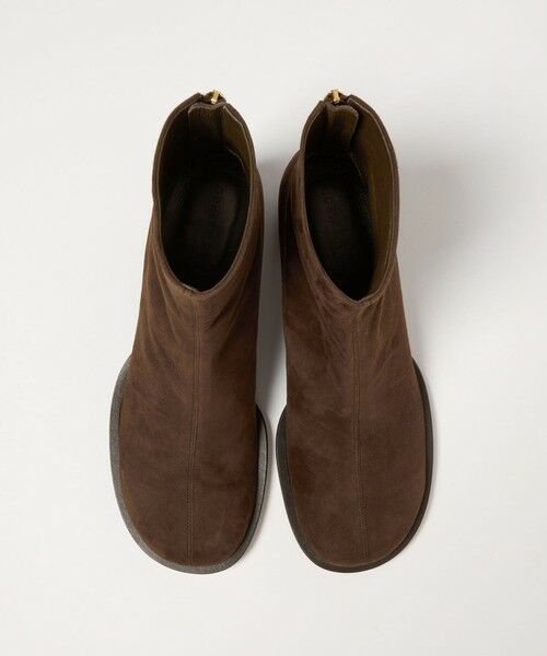 ODETTE E ODILE / オデット エ オディール ブーツ（ショート丈） | ソフトタッチ ショートブーツ50↑ | 詳細15