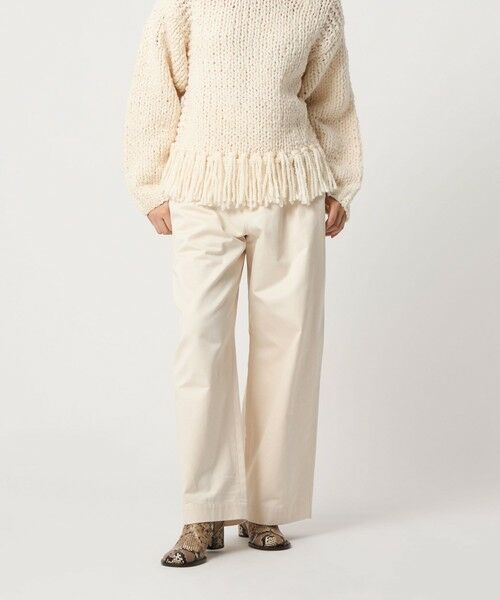 ODETTE E ODILE / オデット エ オディール ブーツ（ショート丈） | ソフトタッチ ショートブーツ50↑ | 詳細4