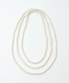 ODETTE E ODILE / オデット エ オディール ネックレス・ペンダント・チョーカー | ＜CITRUS＞NE8136 LONG