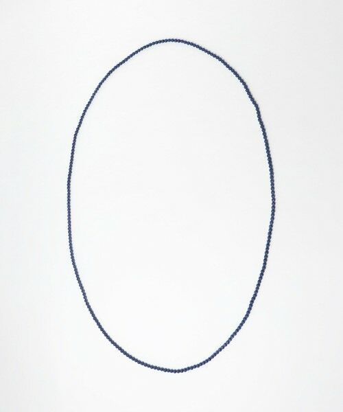 ODETTE E ODILE / オデット エ オディール ネックレス・ペンダント・チョーカー | ＜CITRUS＞NE8136 LONG | 詳細2