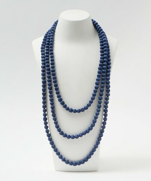 ODETTE E ODILE / オデット エ オディール ネックレス・ペンダント・チョーカー | ＜CITRUS＞NE8136 LONG | 詳細3