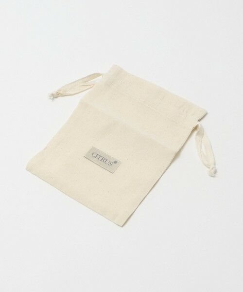 ODETTE E ODILE / オデット エ オディール ネックレス・ペンダント・チョーカー | ＜CITRUS＞NE8136 LONG | 詳細4