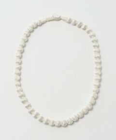 ODETTE E ODILE / オデット エ オディール ネックレス・ペンダント・チョーカー | 【別注】＜CITRUS＞SP SHORT