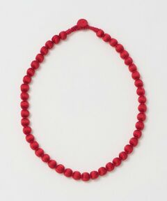 ODETTE E ODILE / オデット エ オディール ネックレス・ペンダント・チョーカー | 【別注】＜CITRUS＞SP SHORT