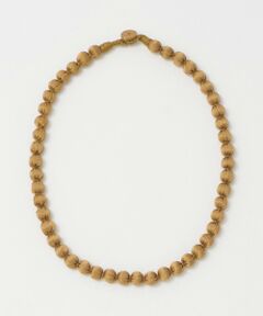 ODETTE E ODILE / オデット エ オディール ネックレス・ペンダント・チョーカー | 【別注】＜CITRUS＞SP SHORT