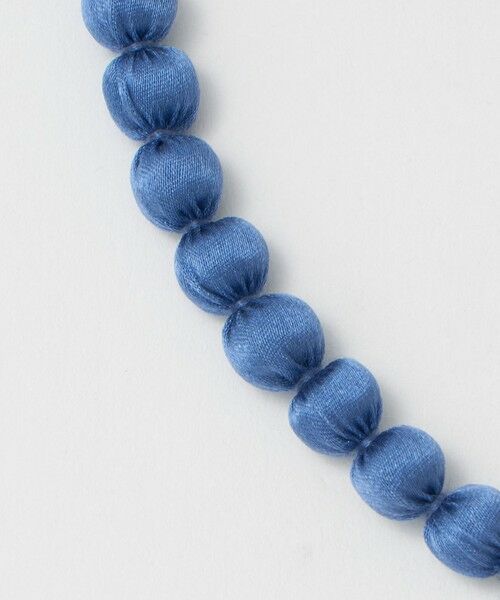 ODETTE E ODILE / オデット エ オディール ネックレス・ペンダント・チョーカー | 【別注】＜CITRUS＞SP SHORT | 詳細1