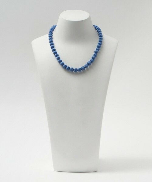 ODETTE E ODILE / オデット エ オディール ネックレス・ペンダント・チョーカー | 【別注】＜CITRUS＞SP SHORT | 詳細3