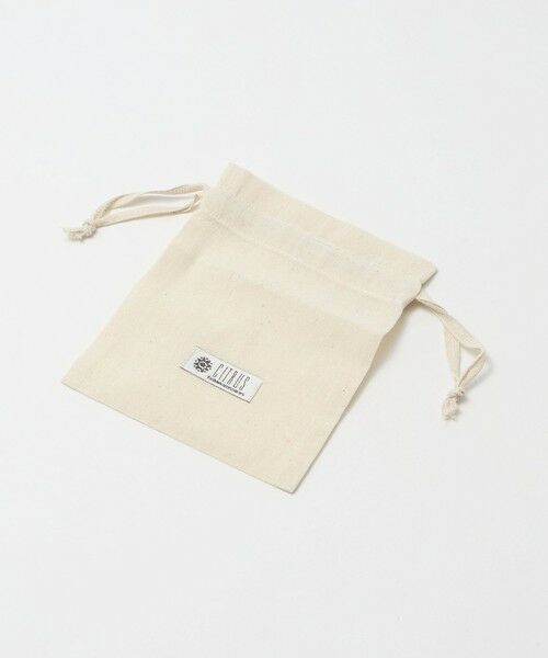 ODETTE E ODILE / オデット エ オディール ネックレス・ペンダント・チョーカー | 【別注】＜CITRUS＞SP SHORT | 詳細4