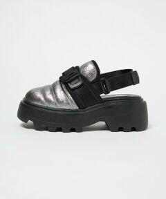 ODETTE E ODILE / オデット エ オディール サンダル | ＜SY＞ モックミュール サンダル65