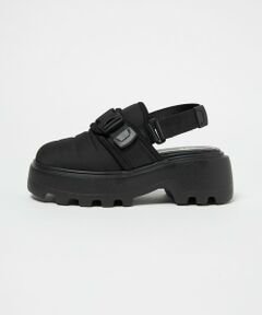 ODETTE E ODILE / オデット エ オディール サンダル | ＜SY＞ モックミュール サンダル65