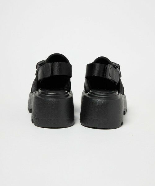 ODETTE E ODILE / オデット エ オディール サンダル | ＜SY＞ モックミュール サンダル65 | 詳細4