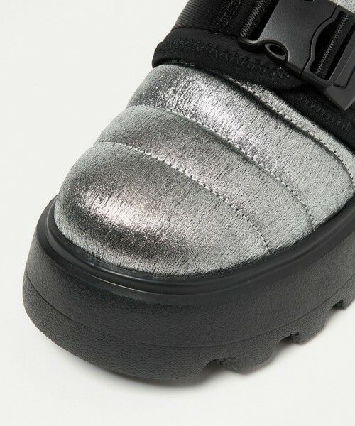 ODETTE E ODILE / オデット エ オディール サンダル | ＜SY＞ モックミュール サンダル65 | 詳細7